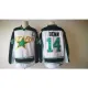 NHL Stars 14 Jamie Benn White CCM Men Jersey