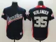 MLB Astros 35 Justin Verlander Navy 2018 All-Star Game American League Men Jersey