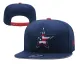 Dallas Cowboys Blue Snapbacks