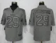New Nike Miami Dolphins 29 Fitzpatrick Gray 2017 Vapor Untouchable Men's Stitched Gridiron Gray Limited