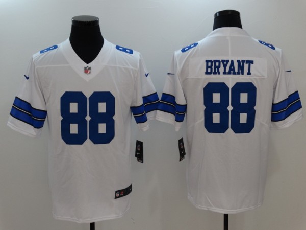 NFL Dallas Cowboys #88 Bryant Vapor Limited Jersey