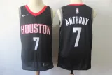 Nike NBA Houston Rockets #7 Anthony Black Jersey