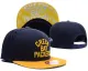 Green Bay Packers Blue Snapbacks