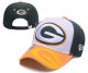Green Bay Packers NFL Snapbacks