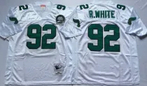 Philadelphia Eagles #92 Reggie White Throwback Jersey