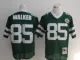 Wesley Walker Green Jersey throwback #85 New York Jets Jersey In Green