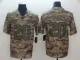 2018 NFL Men's Nike Jacksonville Jaguars 20 Ramsey Salute To Service Jersey