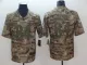 2018 NFL Men's Nike Pittsburgh Steelers #84 Brown Salute To Service Jersey