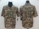 2018 NFL Men's Nike Minnesota Vikings 19 Thielen Salute To Service Jersey