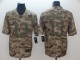 2018 NFL Men's Nike New York Giants 13 Beckham jr Salute To Service Jersey