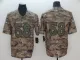 2018 NFL Men's Nike Denver Broncos #58 Miller Salute To Service Jersey
