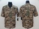 2018 NFL Men's Nike Oakland Raiders #4 Derek Carr Salute To Service Jersey