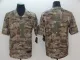 2018 NFL Men's Nike Oakland Raiders #4 Derek Carr Salute To Service Jersey