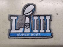 2019 Super Bowl Patch