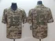 Nike Los Angeles Rams #12 Cooks Camo 2018 Salute to Service Limited Jersey