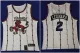 NBA Raptors 2 Kawhi Leonard White Nike Swingman Men Jersey