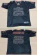 Nike Denver Broncos #25 Harris Lights Out Black Color Rush Limited Jersey