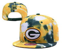 NFL Green Bay Packers Fashion Snapbacks