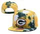NFL Green Bay Packers Fashion Snapbacks