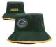 NFL Green Bay Packers Green Fisherman's Hat