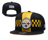 NFL Pittsburgh Steelers Fashion Snapbacks Hats