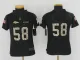 Youth Denver Broncos #58 Miller Salute to Service Player NFL Jersey