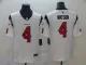Nike Texans #4 Deshaun Watson White 2019 Vapor Untouchable Limited Men Jersey