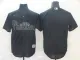 MLB Phillies Blank Black 2019 Players' Weekend Player Men Jersey