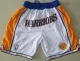 NBA Golden State White Men's Warriors
