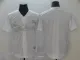 MLB Cardinals Blank White 2019 Players Weekend Player Men Jersey
