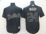 Detroit Tigers $24 Miguel Cabrera Miggy 2019 Players Weekend Player Men Jersey