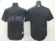 MLB Pirates Blank Black 2019 Players Weekend Player Men Jersey