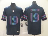 Nike Dallas Cowboys #19 Amari Cooper City Edition Limited Men Jersey