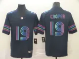 Nike Dallas Cowboys #19 Amari Cooper City Edition Limited Men Jersey
