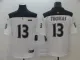 Nike Saints #13 Michael Thomas White City Edition Vapor Untouchable Limited Men Jersey
