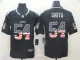 Nike Cowboys #54 Jaylon Smith USA Flag Limited Men Jersey