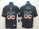 Men's Philadelphia Eagles #86 Zach Ertz USA Flag Limited Men Jersey
