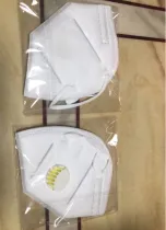 KN95 Masks With Filters