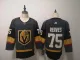 Adidas Mens Vegas Golden Knights #75 Ryan Reaves Gary Hockey Jersey