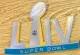 2020 Super Bowl LIV Patch