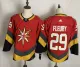 NHL Vegas Golden Knights #29 Marc-Andre Fleury Red 2020 New Adidas Jersey