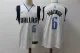 NBA Dallas Mavericks # #6 Kristaps Porzingis White Jersey