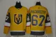 Men's Vegas Golden Knights #67 Pacioretty Gold 2020/21 Alternate Premier Breakaway Jersey