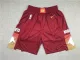 NBA Denver Nuggets Red Shorts