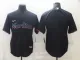 MLB Miami Marlins Blank White Game Nike Jersey