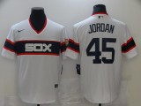 MLB Chicago White Sox #45 Jordan Whyite Nike Game Jersey