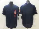 MLB Chicago White Sox Blank 2021 Navy All-Star Flex Base Elite Jersey