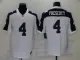 Men's NFL Dallas Cowboys #4 Prescott White Vapor Limited Thanksgiving Jersey