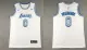 NBA Los Angeles Lakers #0 Russell Westbrook 2021 City Edition White Jersey
