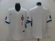 MLB Chicago Cubs Blank 2021 White All-Star Jersey